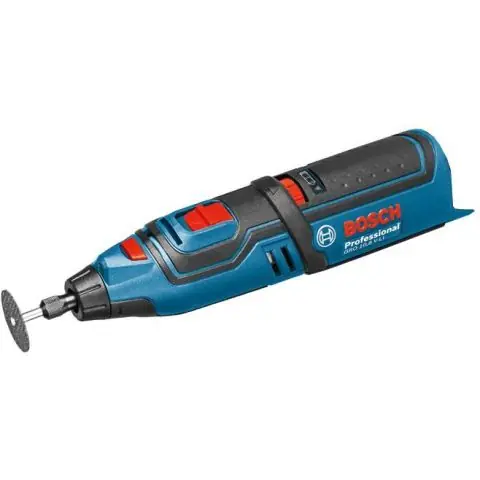 Bosch GRO 12V-35 Multiverktyg Erbjudandepris